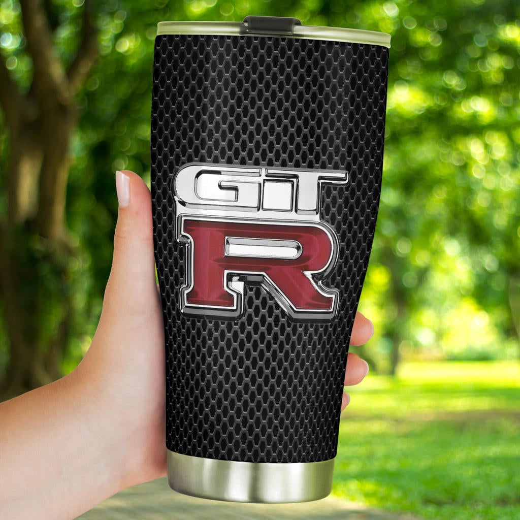 Nissan GTR Tumbler - Famjoys Nissan GTR Tumbler - Famjoys
