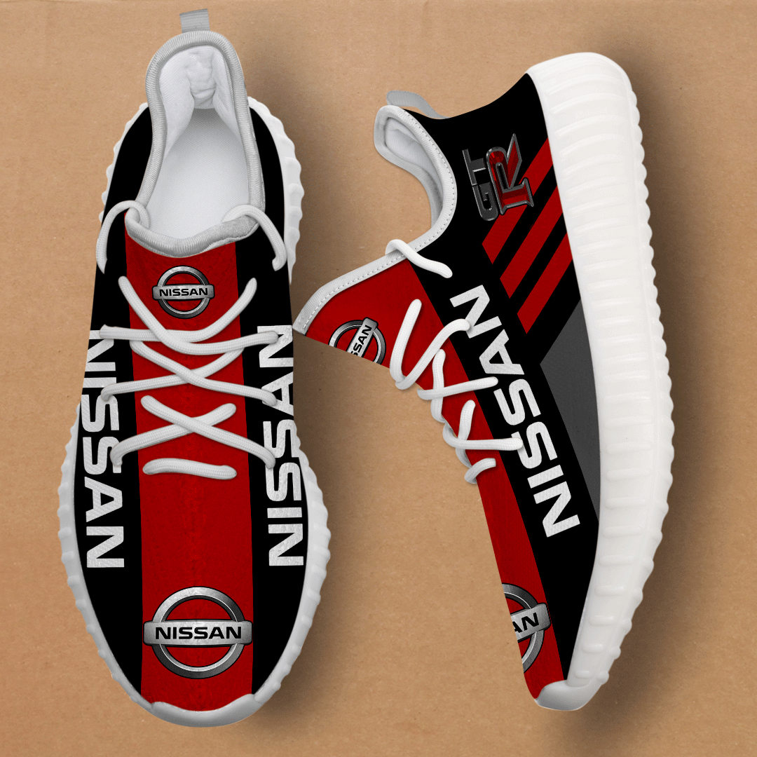 Nissan Gtr Yz Shoes
