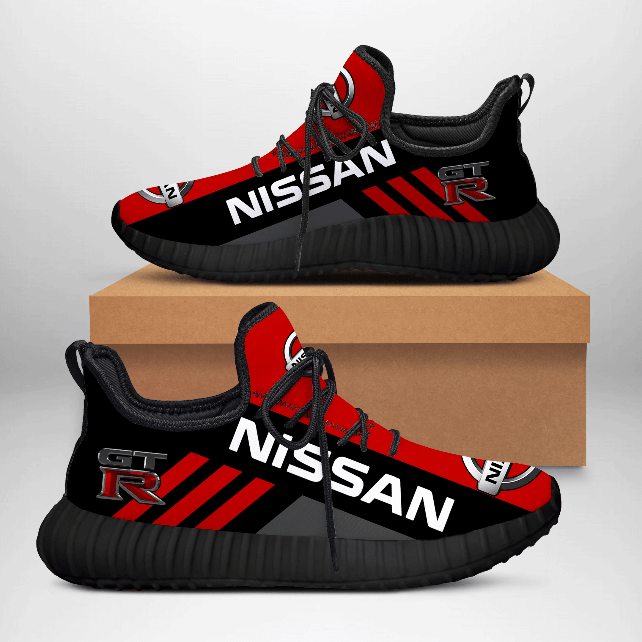 Nissan Gtr Yz Shoes