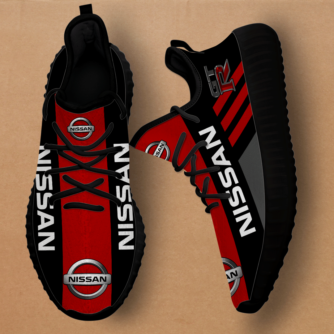 Nissan Gtr Yz Shoes