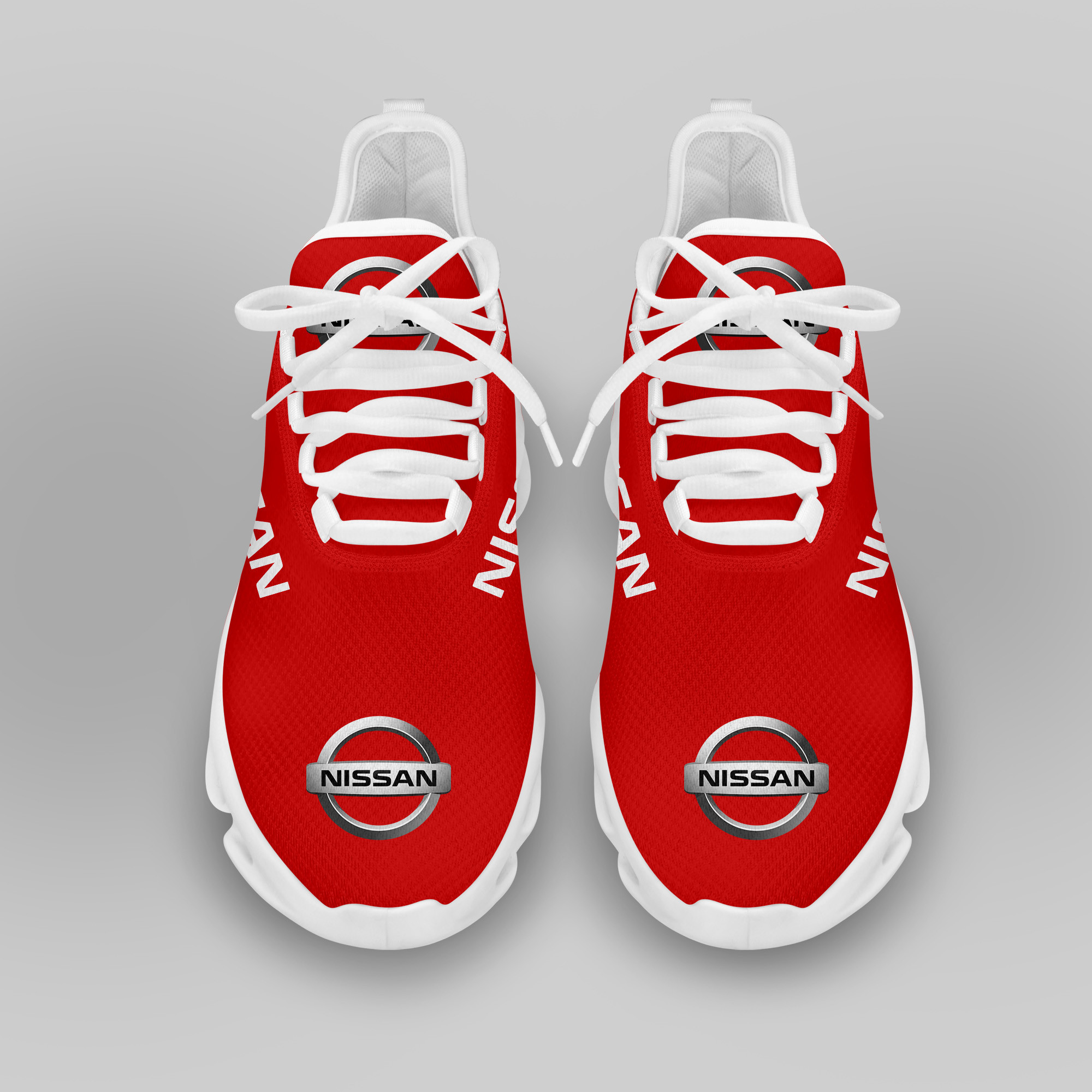 Nissan Running Shoes Ver 1 - Famjoys Nissan Running Shoes Ver 1 - Famjoys