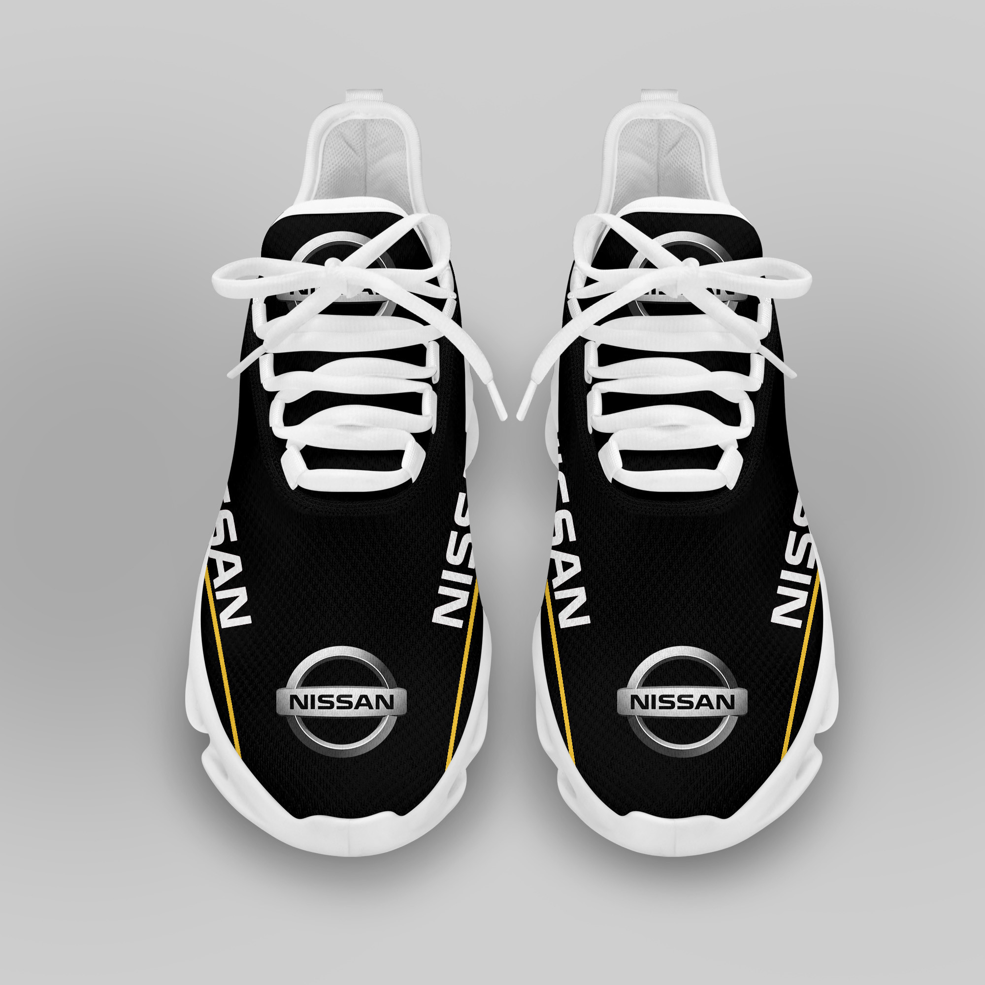 Nissan Running Shoes Ver 14 - Famjoys Nissan Running Shoes Ver 14 - Famjoys