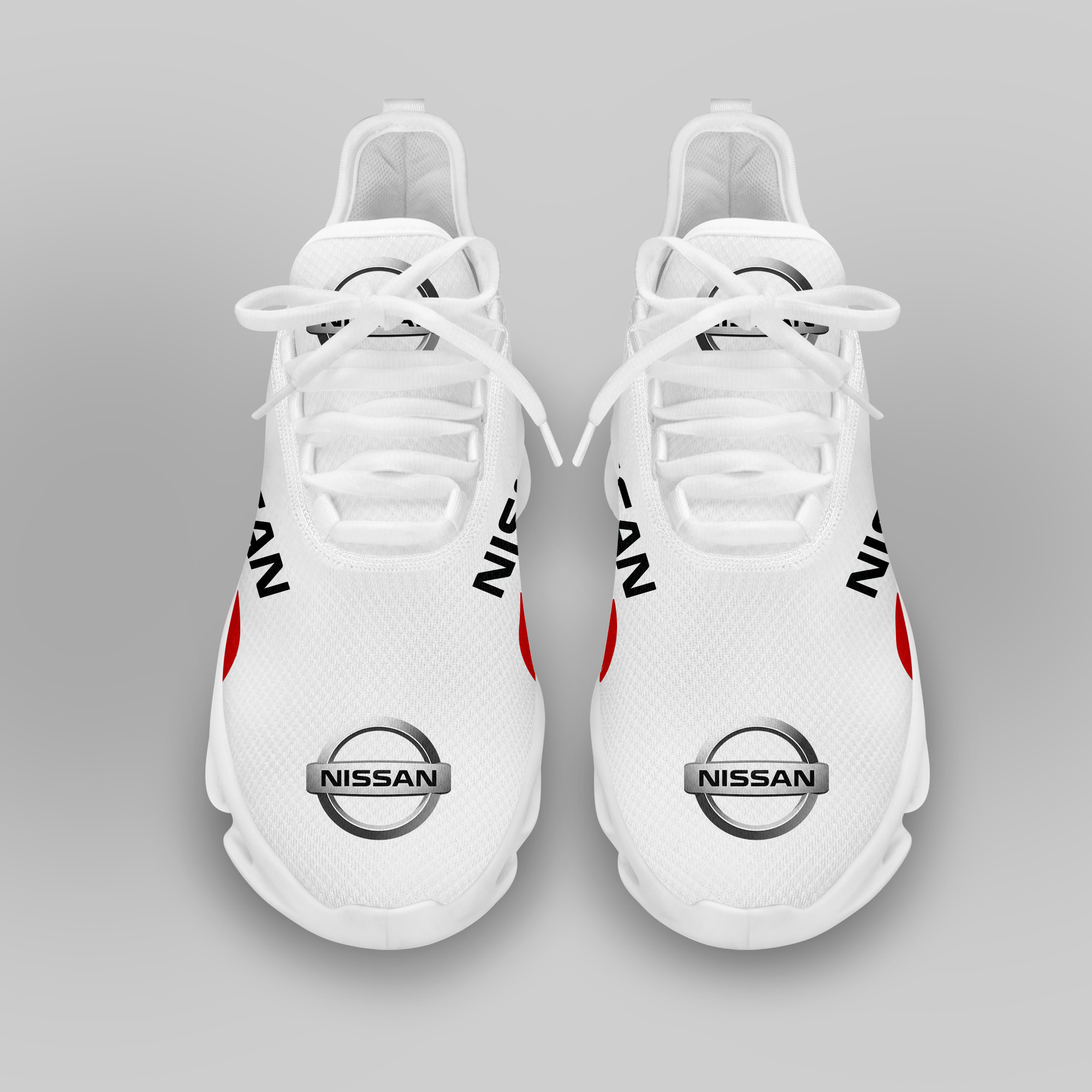 Nissan Running Shoes Ver 20 - Famjoys Nissan Running Shoes Ver 20 - Famjoys