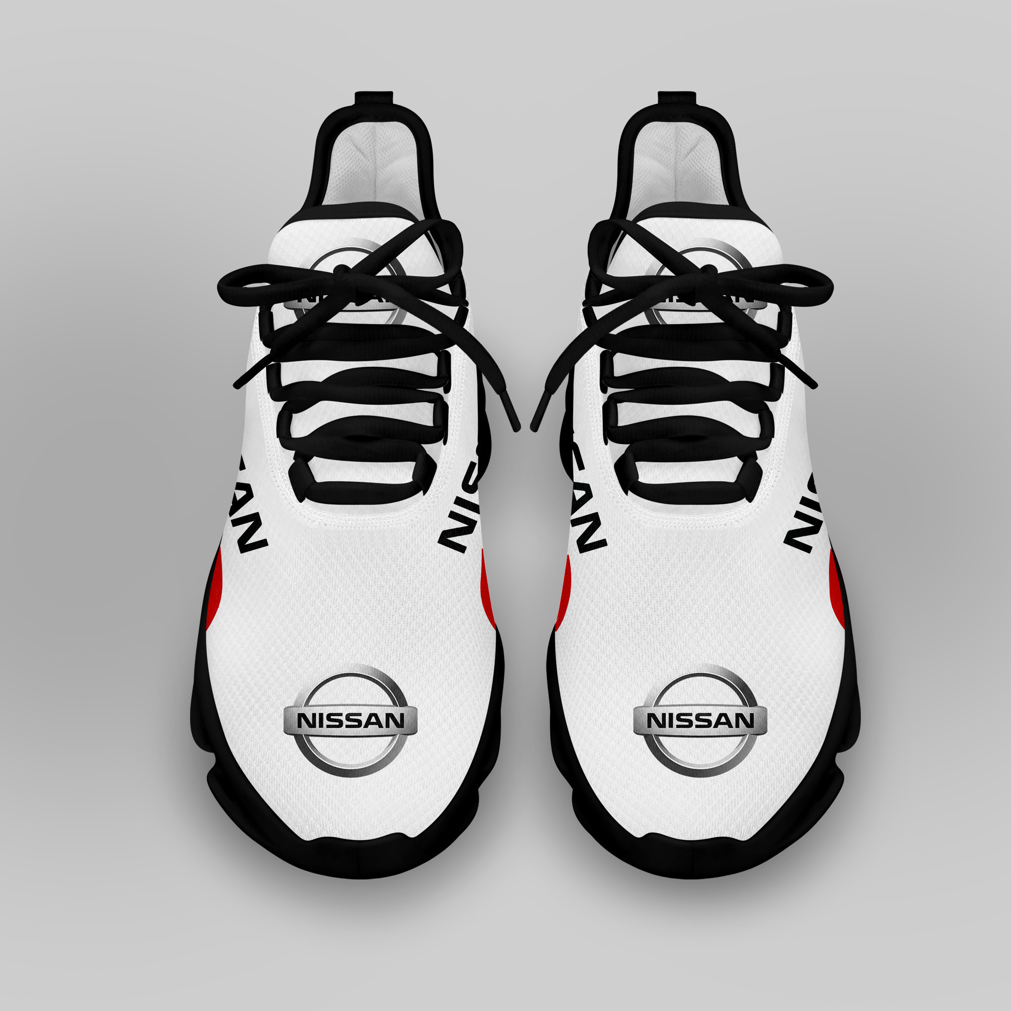 Nissan Running Shoes Ver 20 - Famjoys Nissan Running Shoes Ver 20 - Famjoys