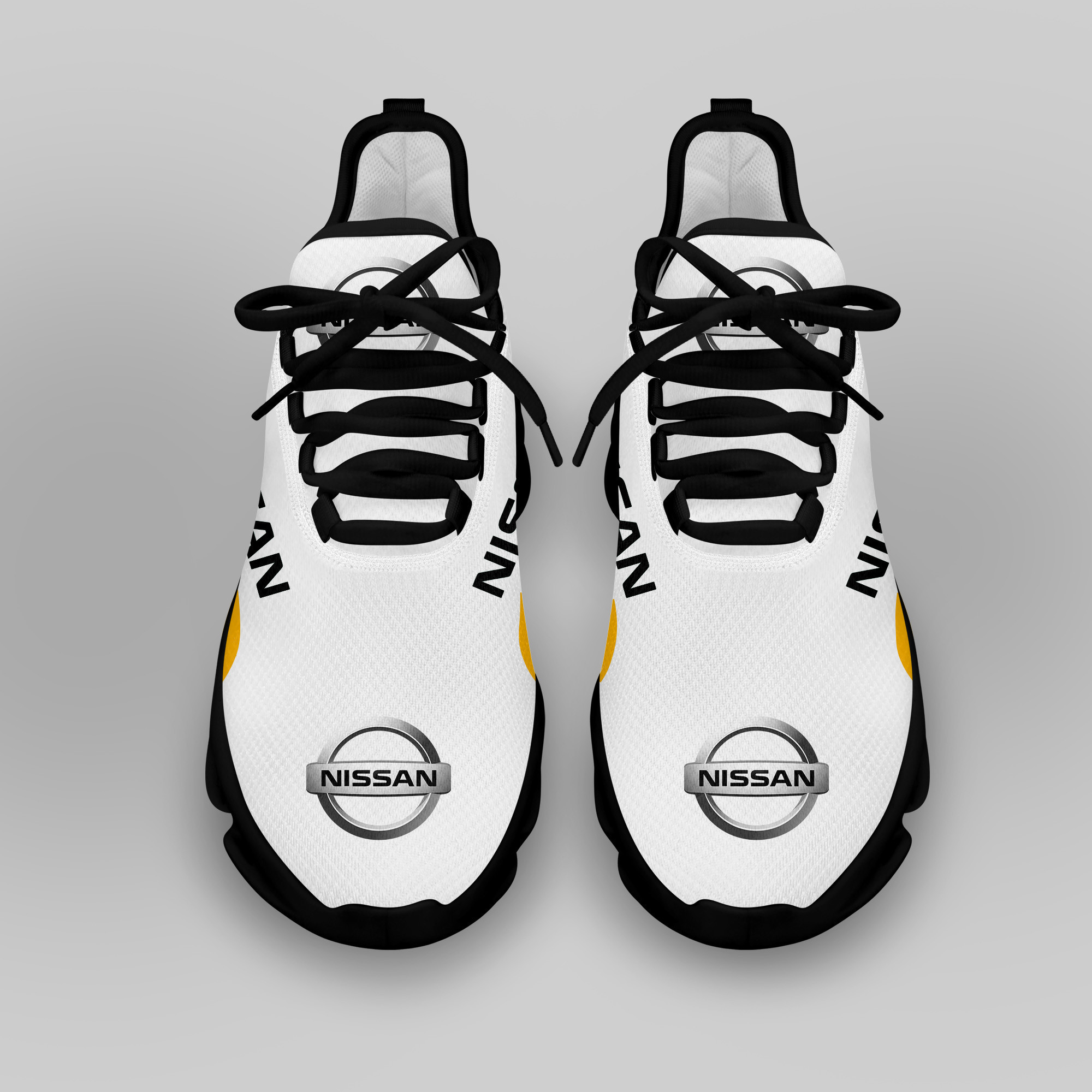 Nissan Running Shoes Ver 22 - Famjoys Nissan Running Shoes Ver 22 - Famjoys