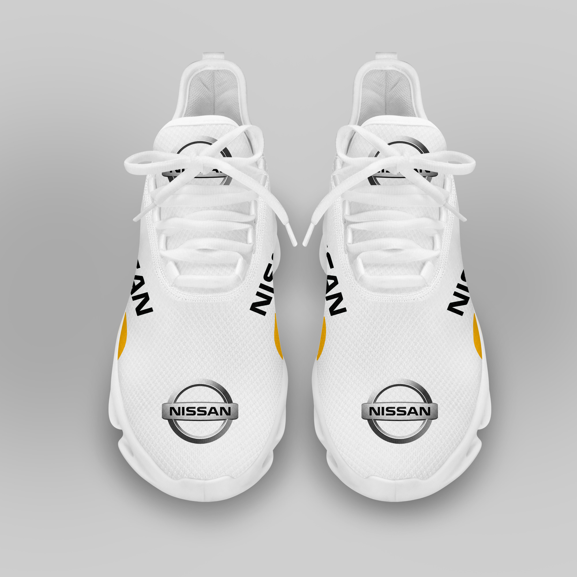 Nissan Running Shoes Ver 22 - Famjoys Nissan Running Shoes Ver 22 - Famjoys