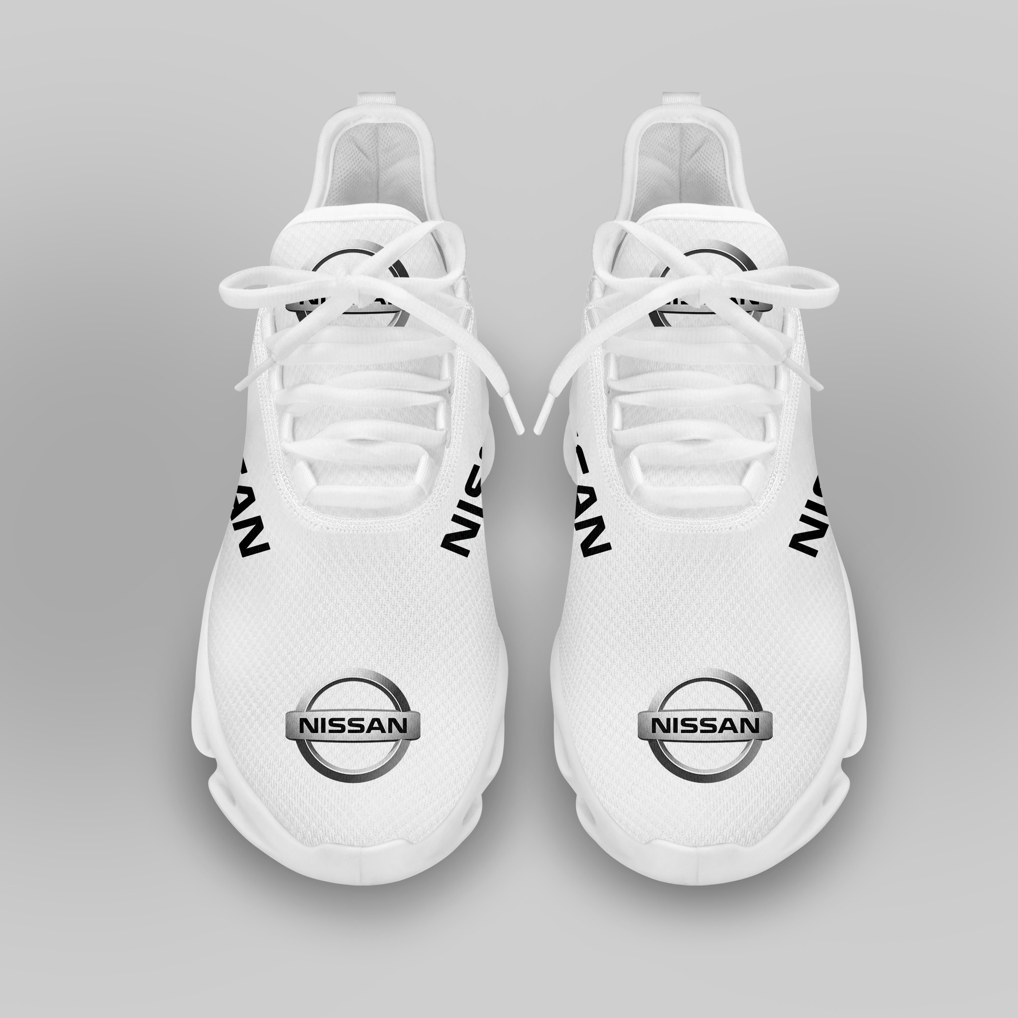 Nissan Running Shoes Ver 4 - Famjoys Nissan Running Shoes Ver 4 - Famjoys
