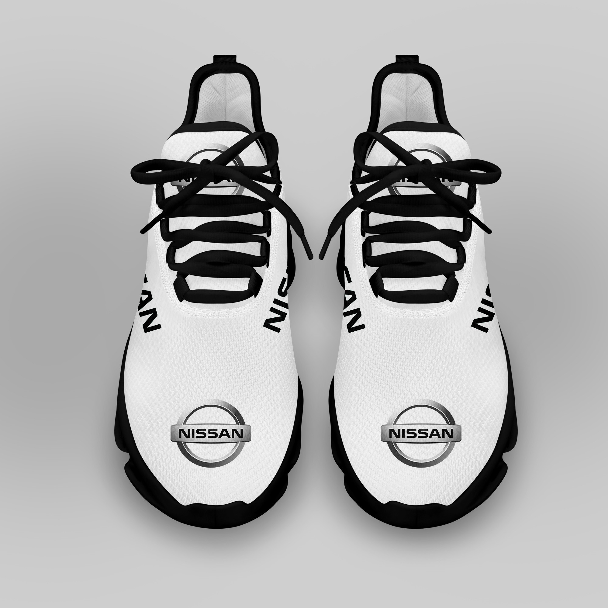 Nissan Running Shoes Ver 6 - Famjoys Nissan Running Shoes Ver 6 - Famjoys