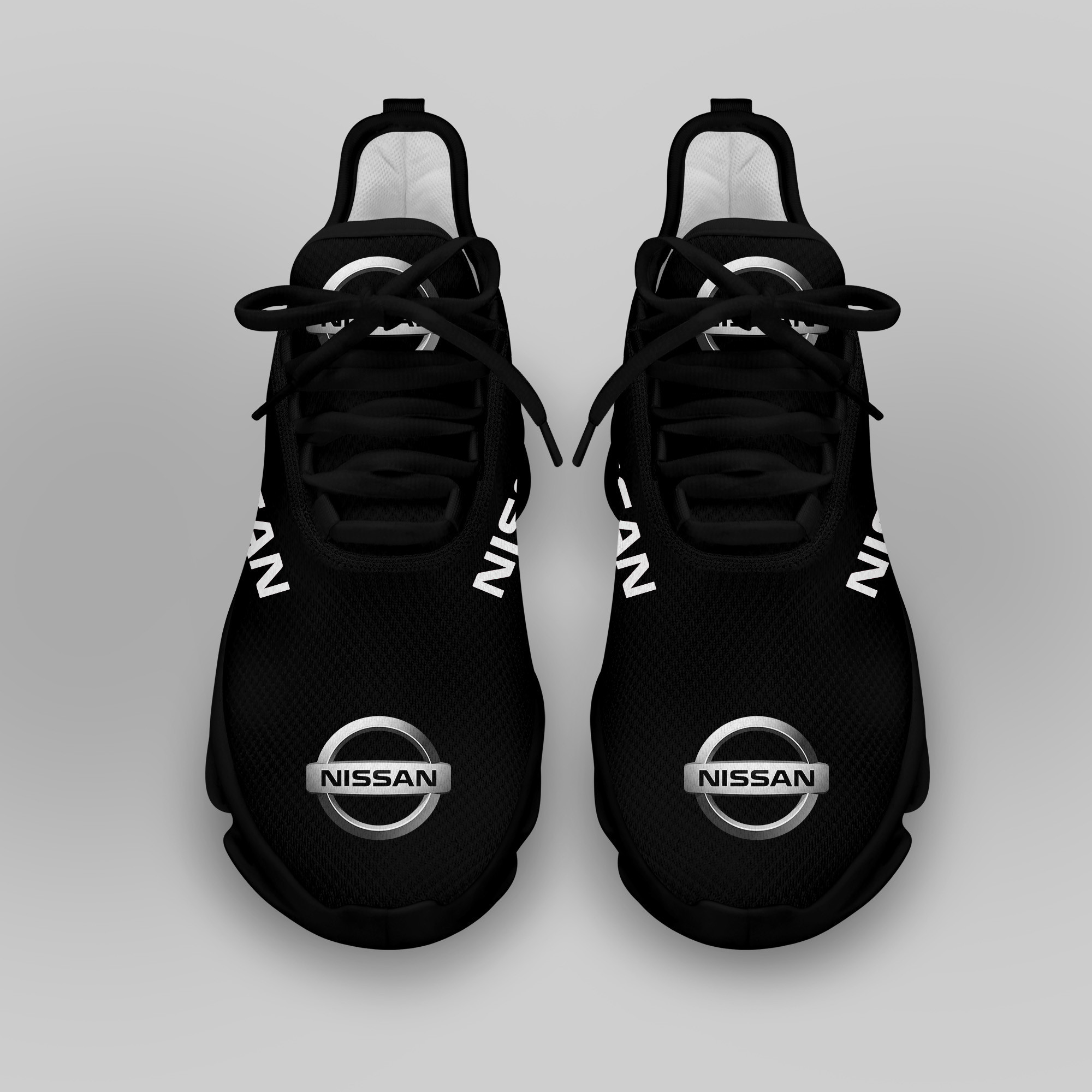 Nissan Running Shoes Ver 8 - Famjoys Nissan Running Shoes Ver 8 - Famjoys
