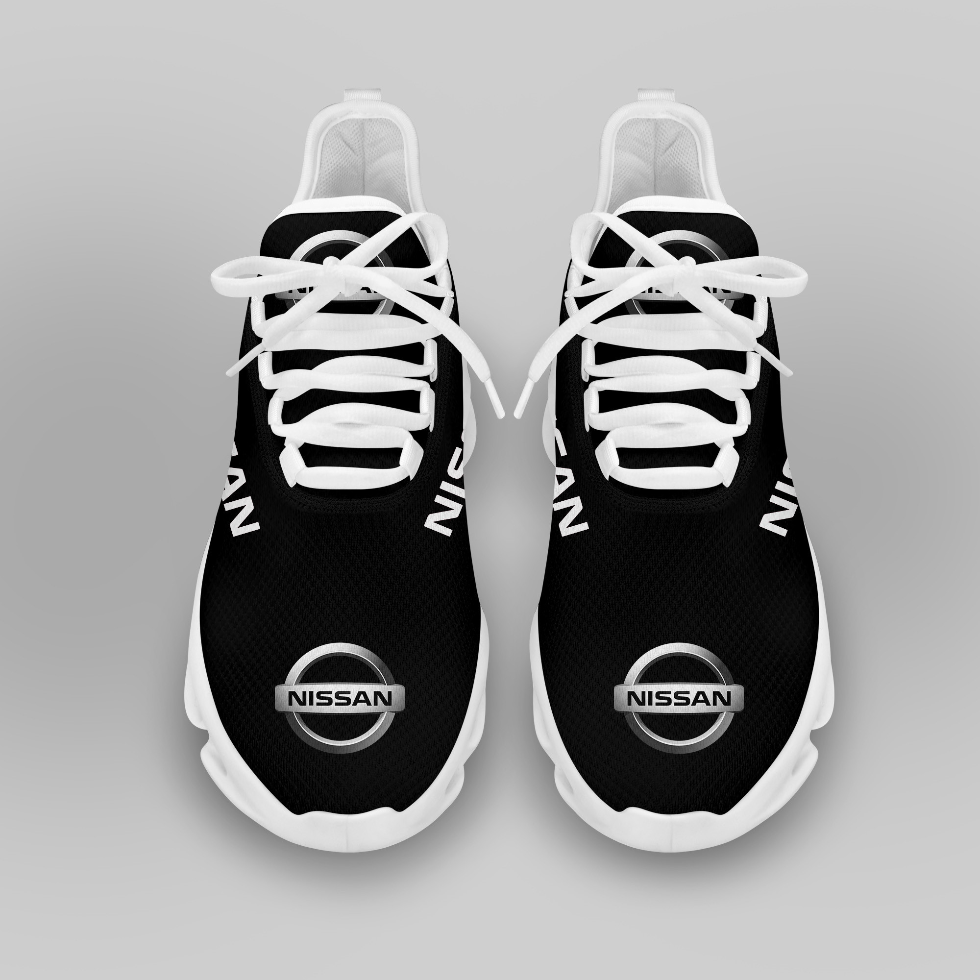 Nissan Running Shoes Ver 8 - Famjoys Nissan Running Shoes Ver 8 - Famjoys
