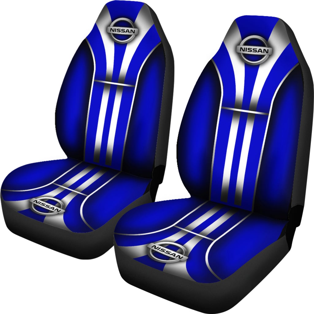 Nissan Seat Covers BV