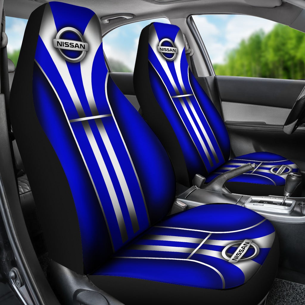 Nissan Seat Covers BV