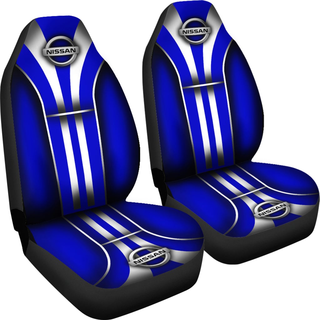 Nissan Seat Covers BV