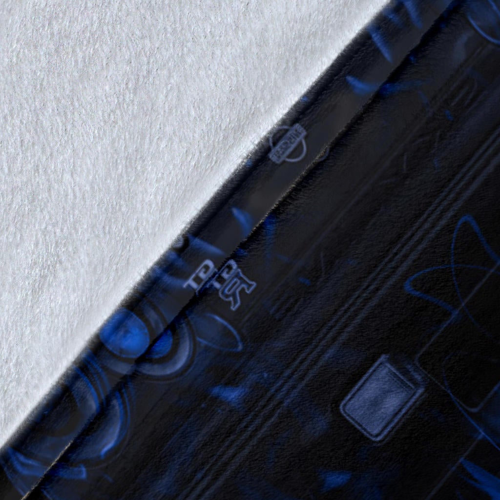 Nissan Skyline GTR Blanket Version 2 - Famjoys Nissan Skyline GTR Blanket Version 2 - Famjoys