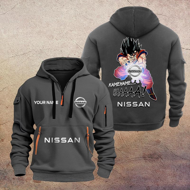 Nissan Trucks New Hoodie 0909 - Famjoys Nissan Trucks New Hoodie 0909 - Famjoys