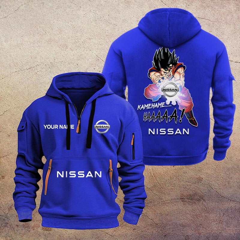 Nissan Trucks New Hoodie 0909 - Famjoys Nissan Trucks New Hoodie 0909 - Famjoys