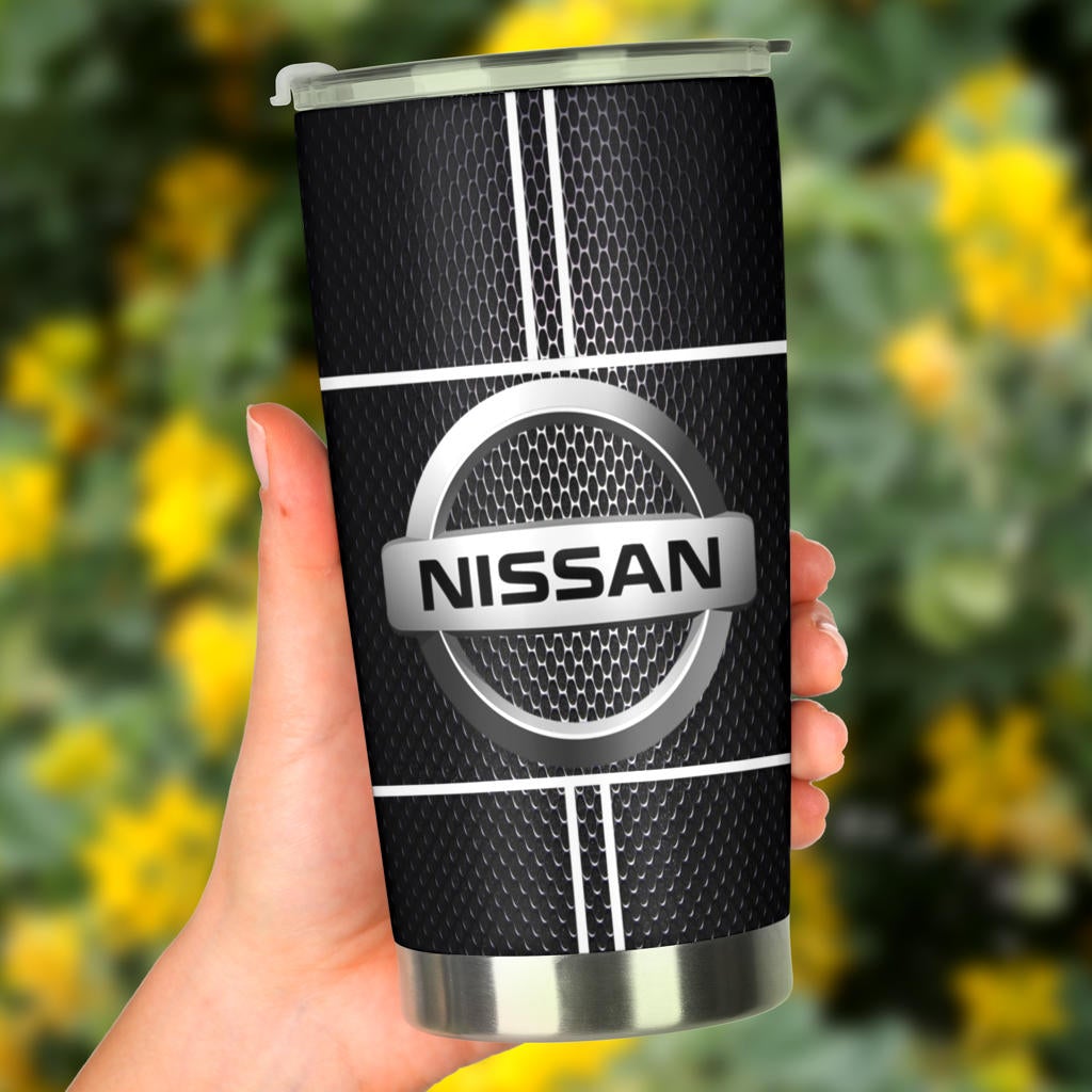 Nissan Tumbler V2 - Famjoys Nissan Tumbler V2 - Famjoys