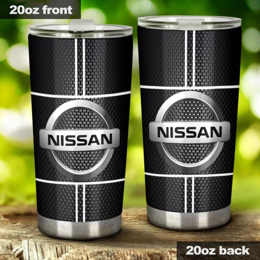 Nissan Tumbler V2 - Famjoys Nissan Tumbler V2 - Famjoys