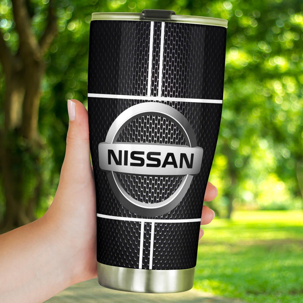 Nissan Tumbler V2 - Famjoys Nissan Tumbler V2 - Famjoys