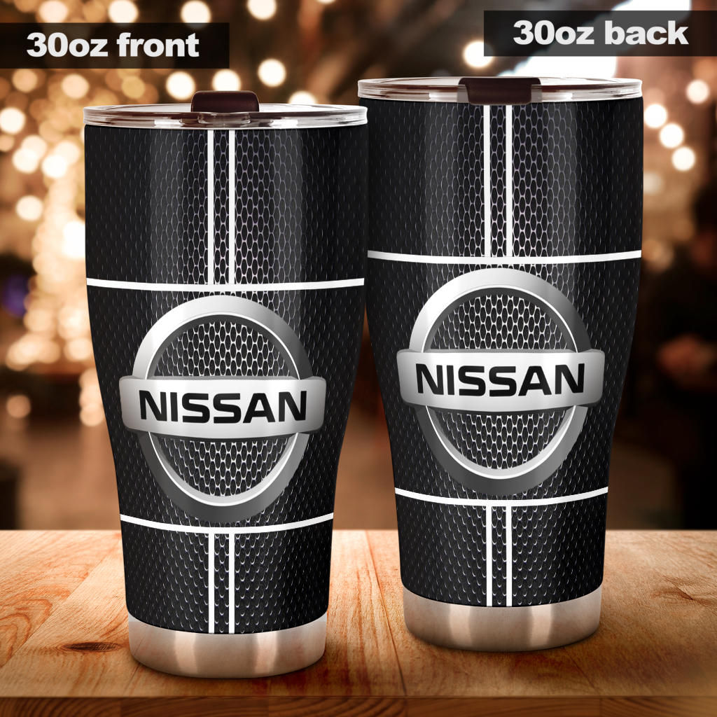 Nissan Tumbler V2 - Famjoys Nissan Tumbler V2 - Famjoys