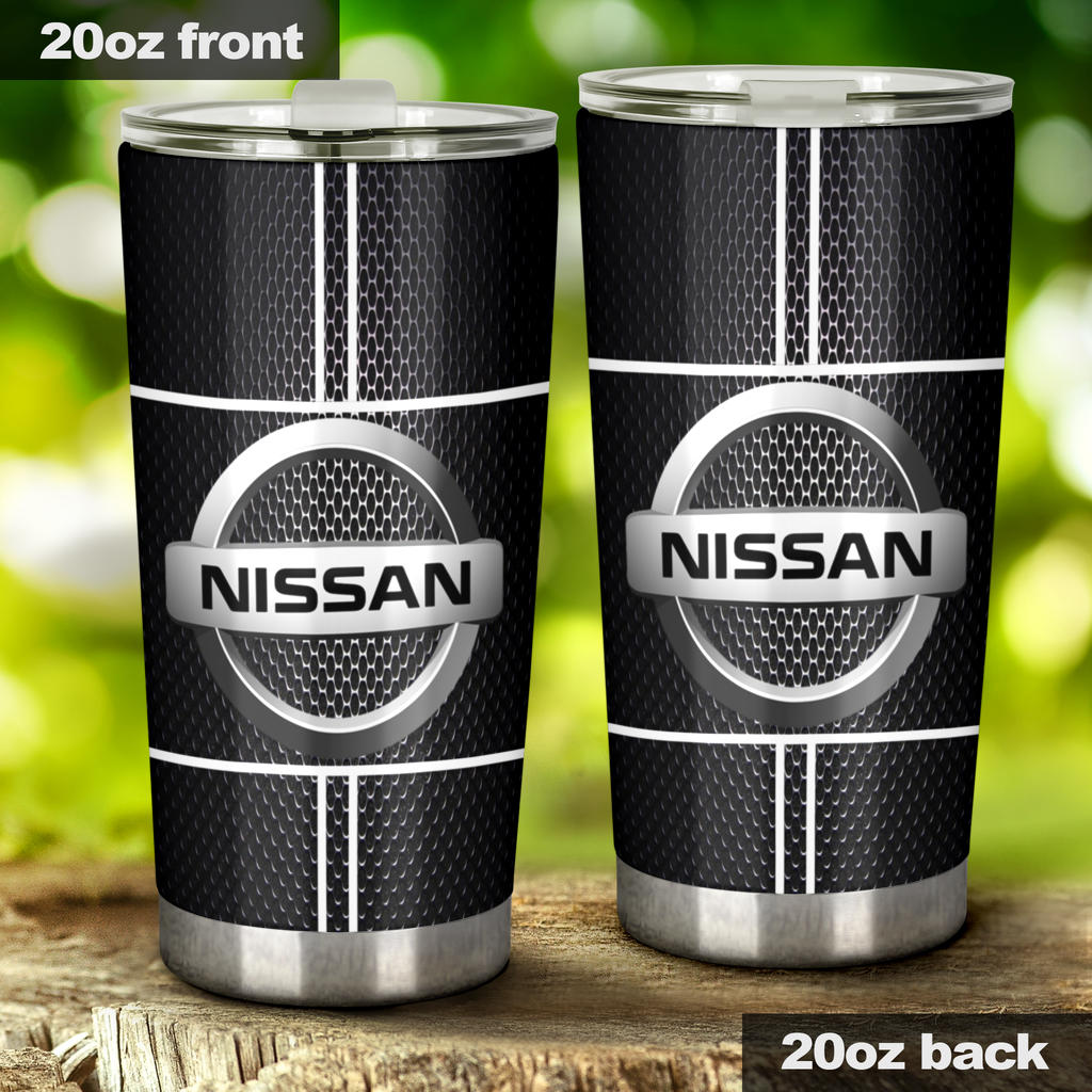Nissan Tumbler V2 - Famjoys Nissan Tumbler V2 - Famjoys