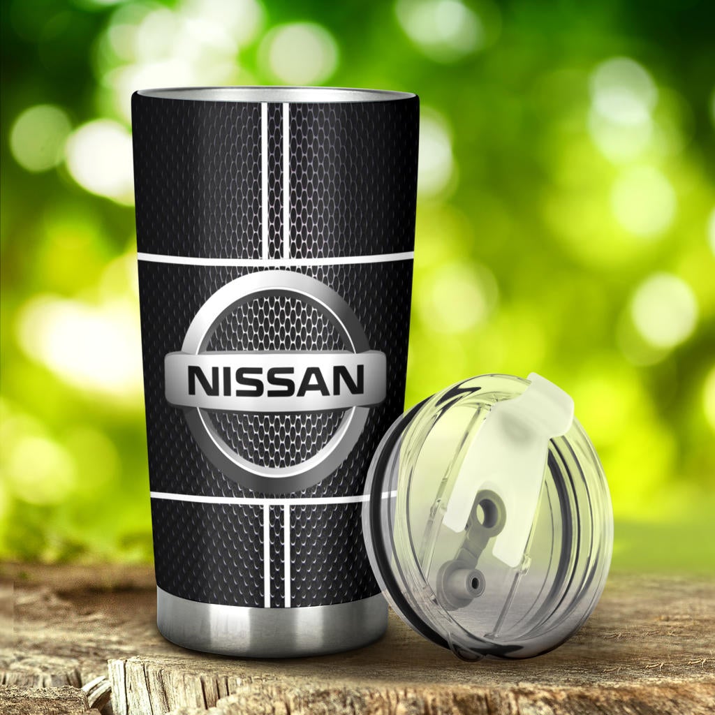 Nissan Tumbler V2 - Famjoys Nissan Tumbler V2 - Famjoys