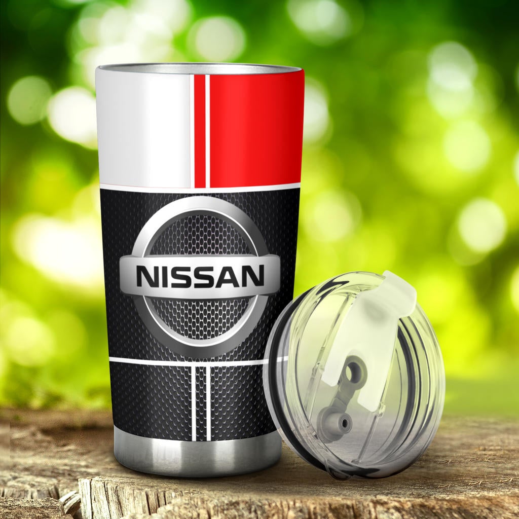 Nissan Tumbler V3 - Famjoys Nissan Tumbler V3 - Famjoys