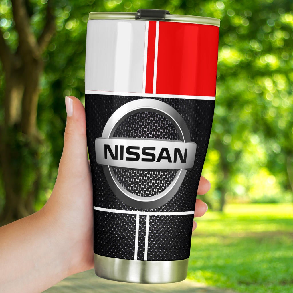 Nissan Tumbler V3 - Famjoys Nissan Tumbler V3 - Famjoys