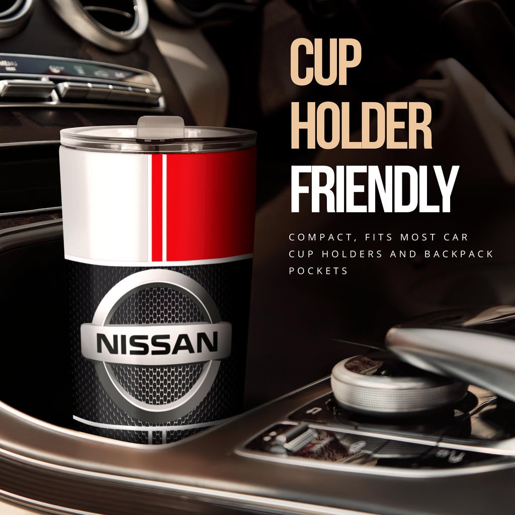 Nissan Tumbler V3 - Famjoys Nissan Tumbler V3 - Famjoys