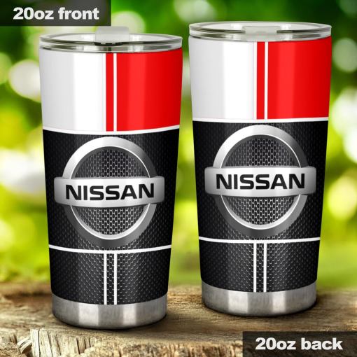 Nissan Tumbler V3 - Famjoys Nissan Tumbler V3 - Famjoys