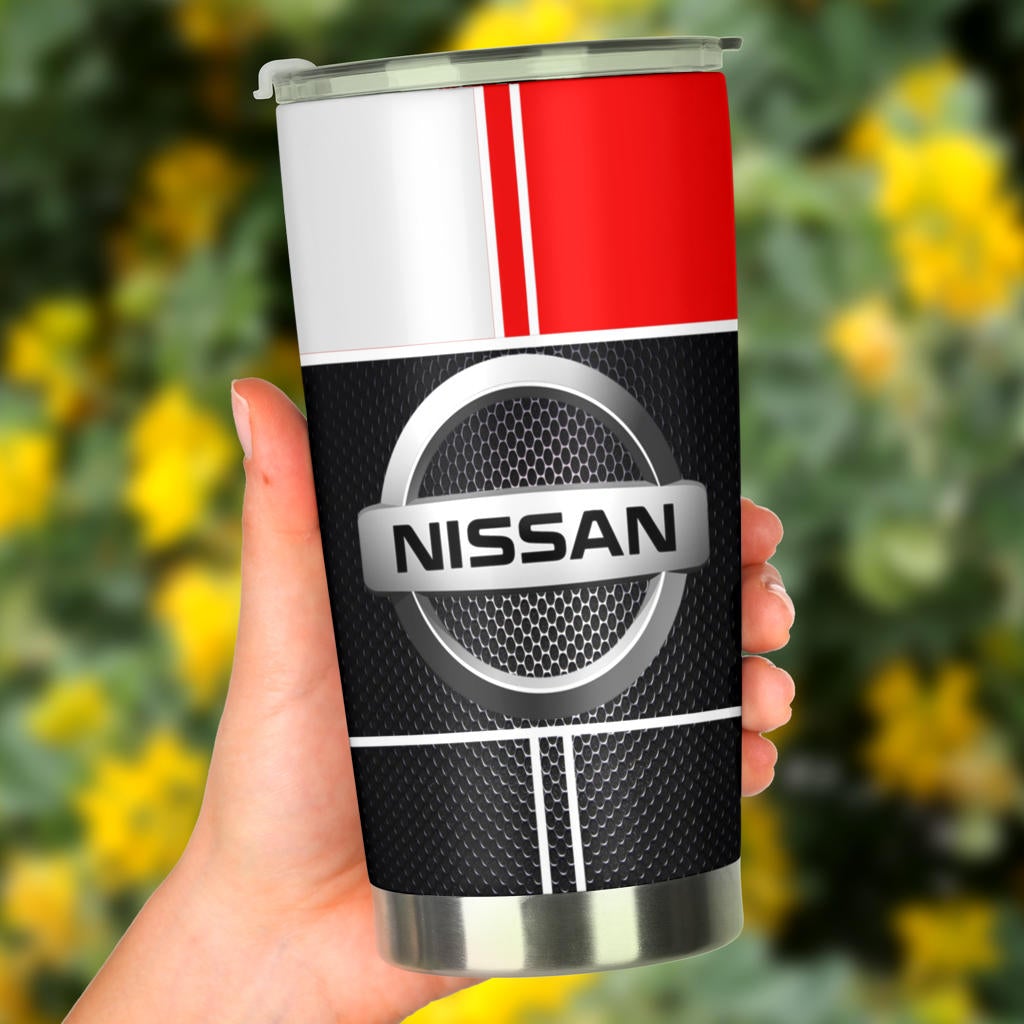 Nissan Tumbler V3 - Famjoys Nissan Tumbler V3 - Famjoys