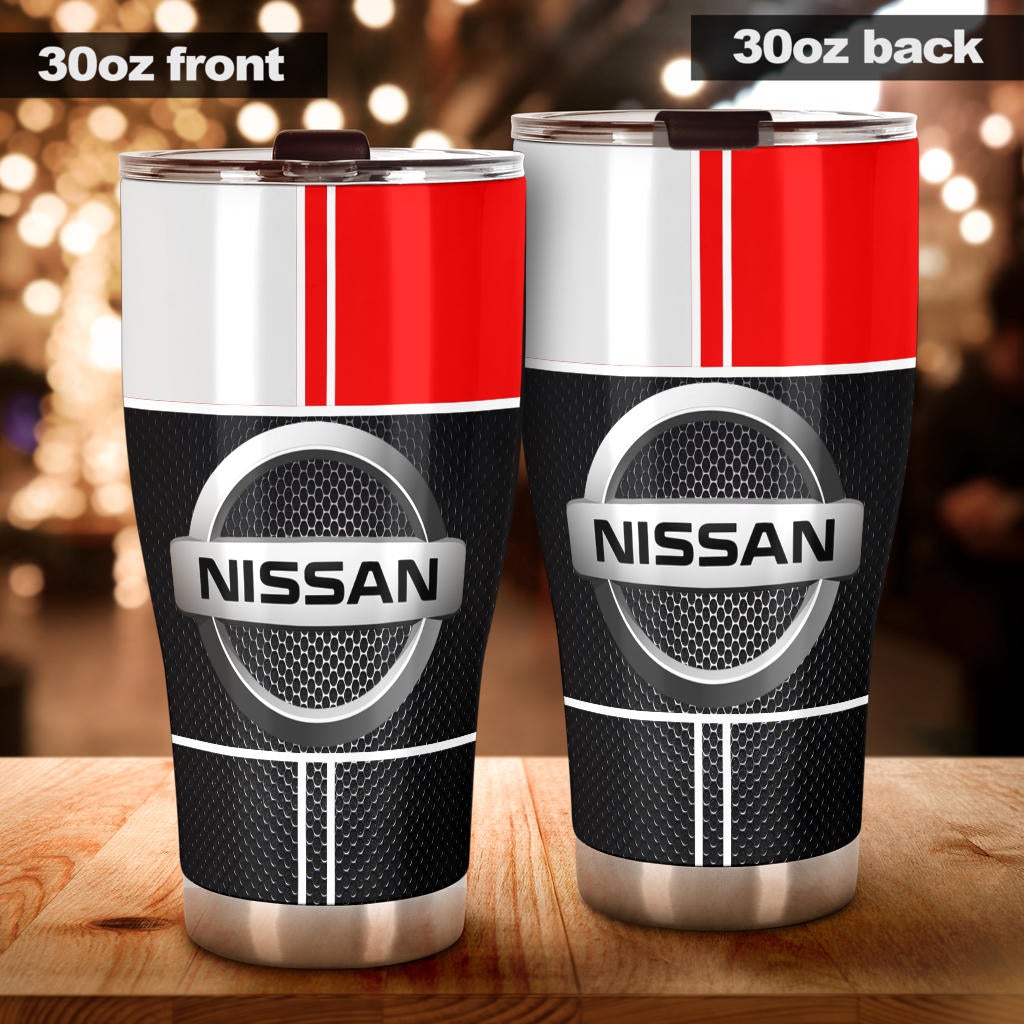 Nissan Tumbler V3 - Famjoys Nissan Tumbler V3 - Famjoys