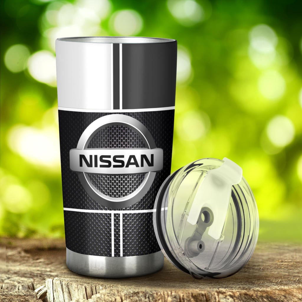 Nissan Tumbler V4