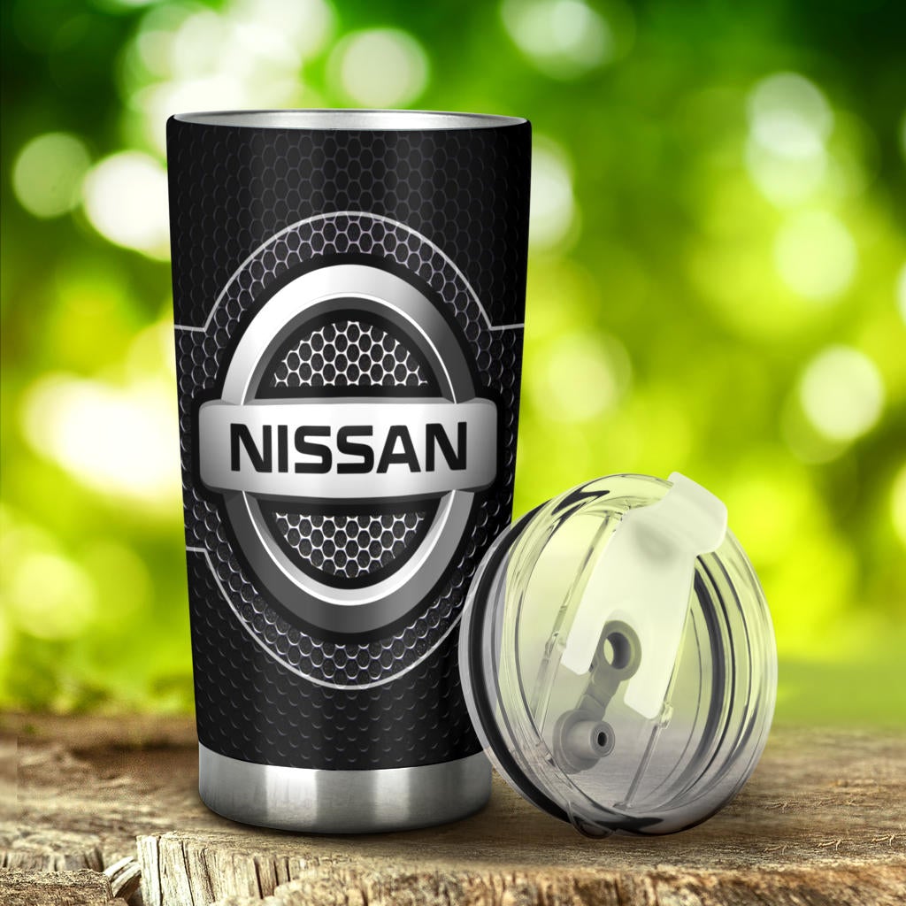 Nissan Tumbler V7