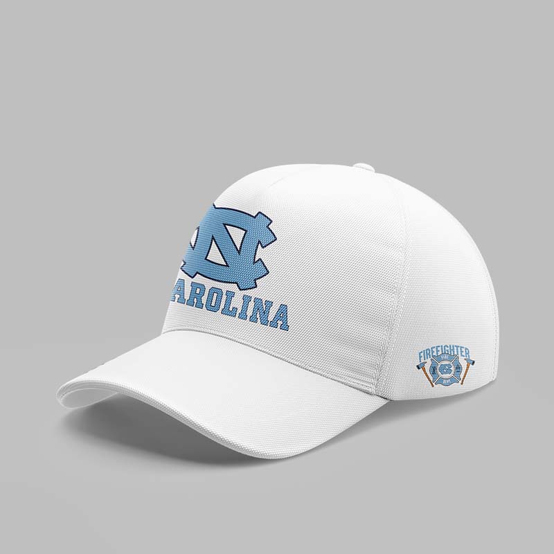 North Carolina Tar Heels football x Firefighter Appreciation Night Premium Tee - Famjoys North Carolina Tar Heels football x Firefighter Appreciation Night Premium Tee - Famjoys
