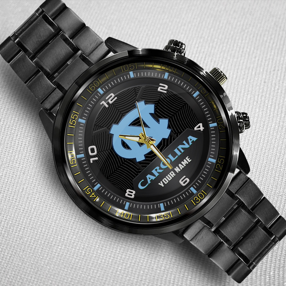 North Carolina Tar Heels Watch - Famjoys North Carolina Tar Heels Watch - Famjoys