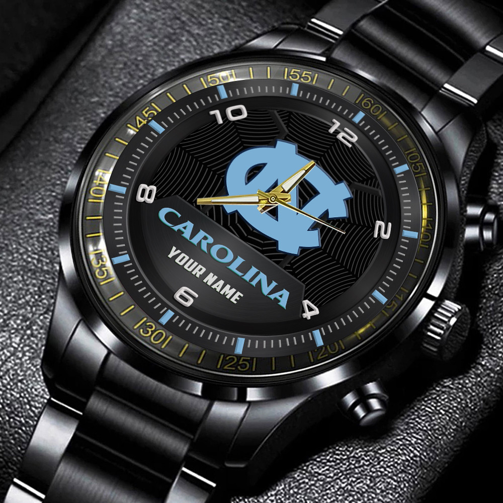 North Carolina Tar Heels Watch - Famjoys North Carolina Tar Heels Watch - Famjoys
