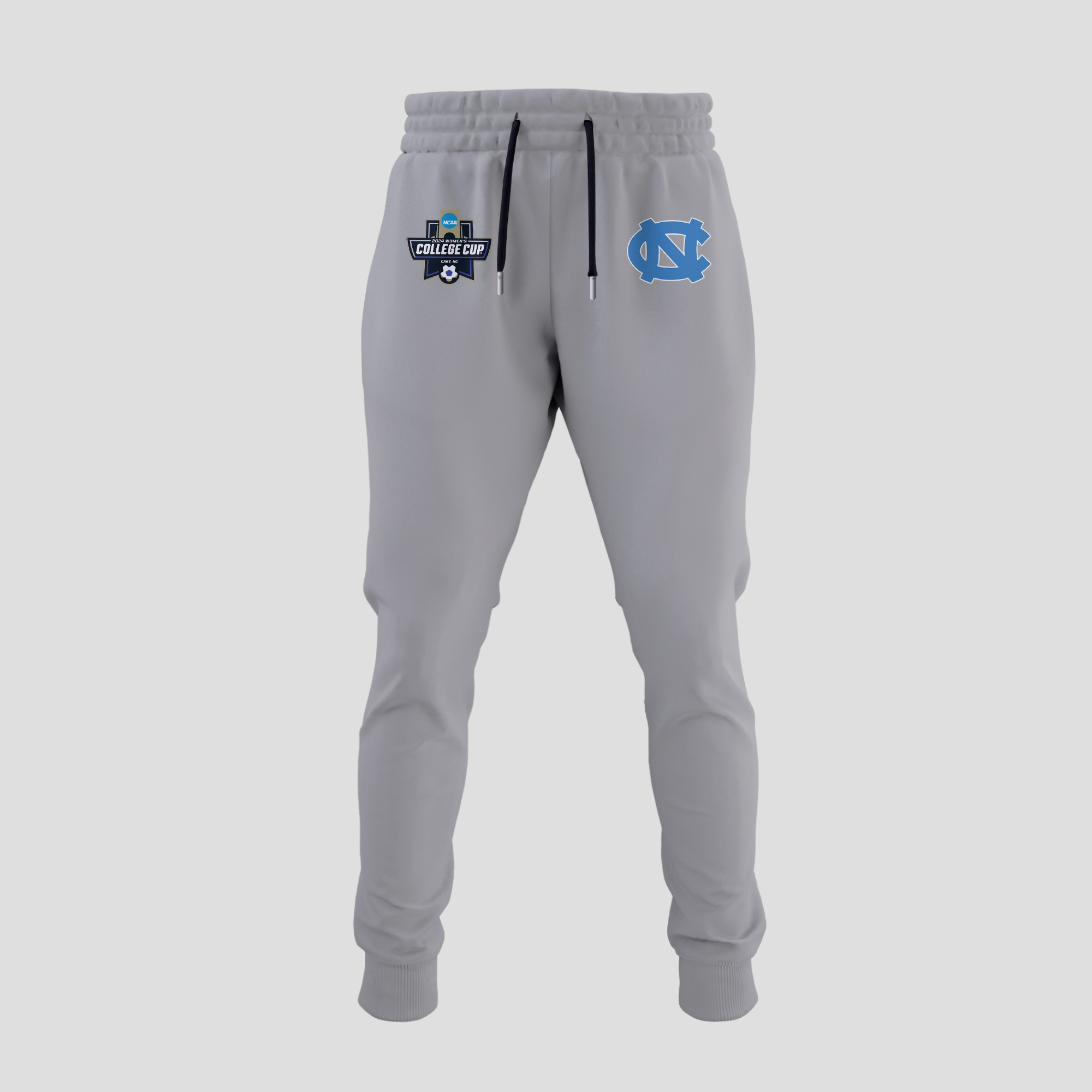 North Carolina WoSoccer National Champions T-Shirt - Famjoys North Carolina WoSoccer National Champions T-Shirt - Famjoys
