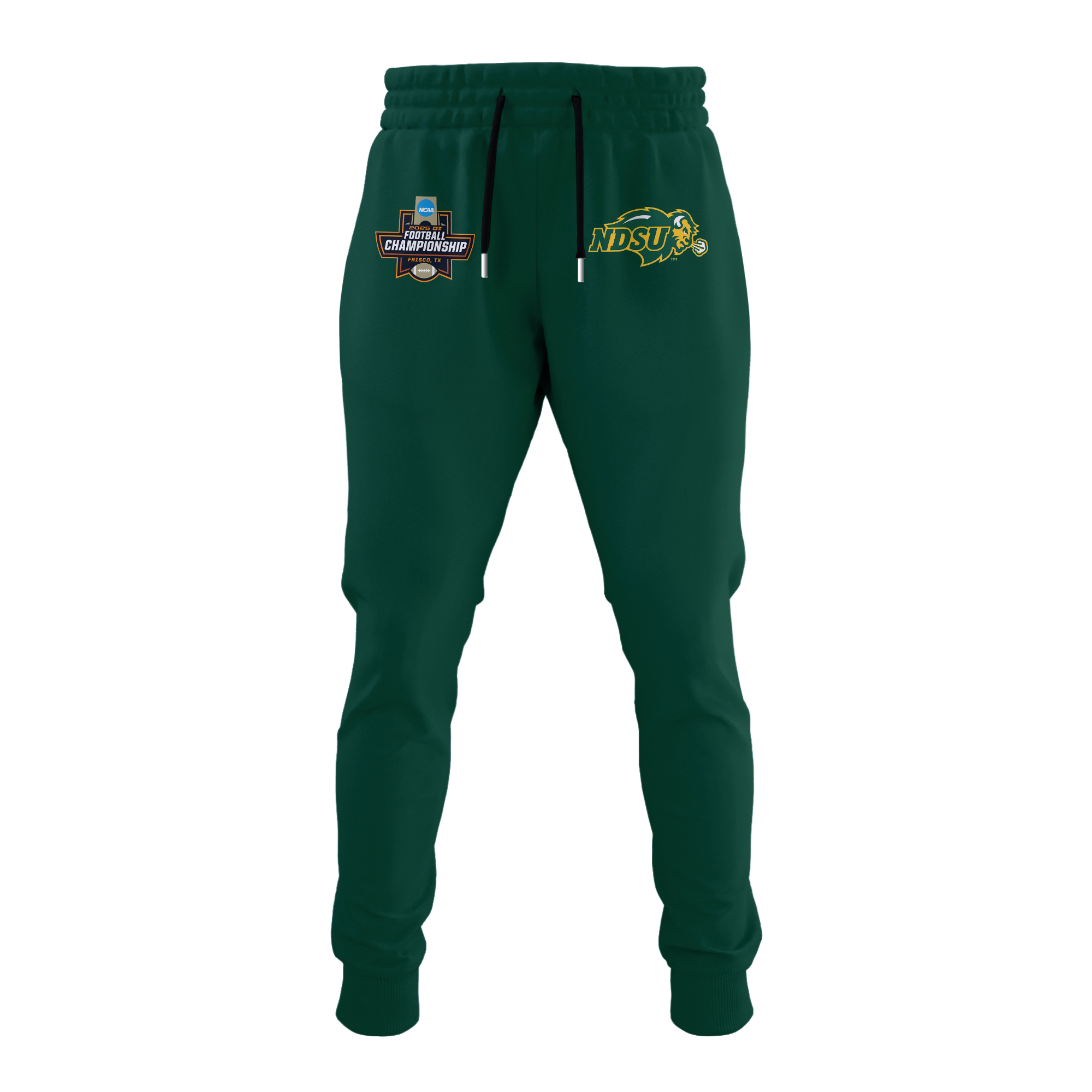 North Dakota State Bison Champion Hoodie Color Green - Famjoys North Dakota State Bison Champion Hoodie Color Green - Famjoys