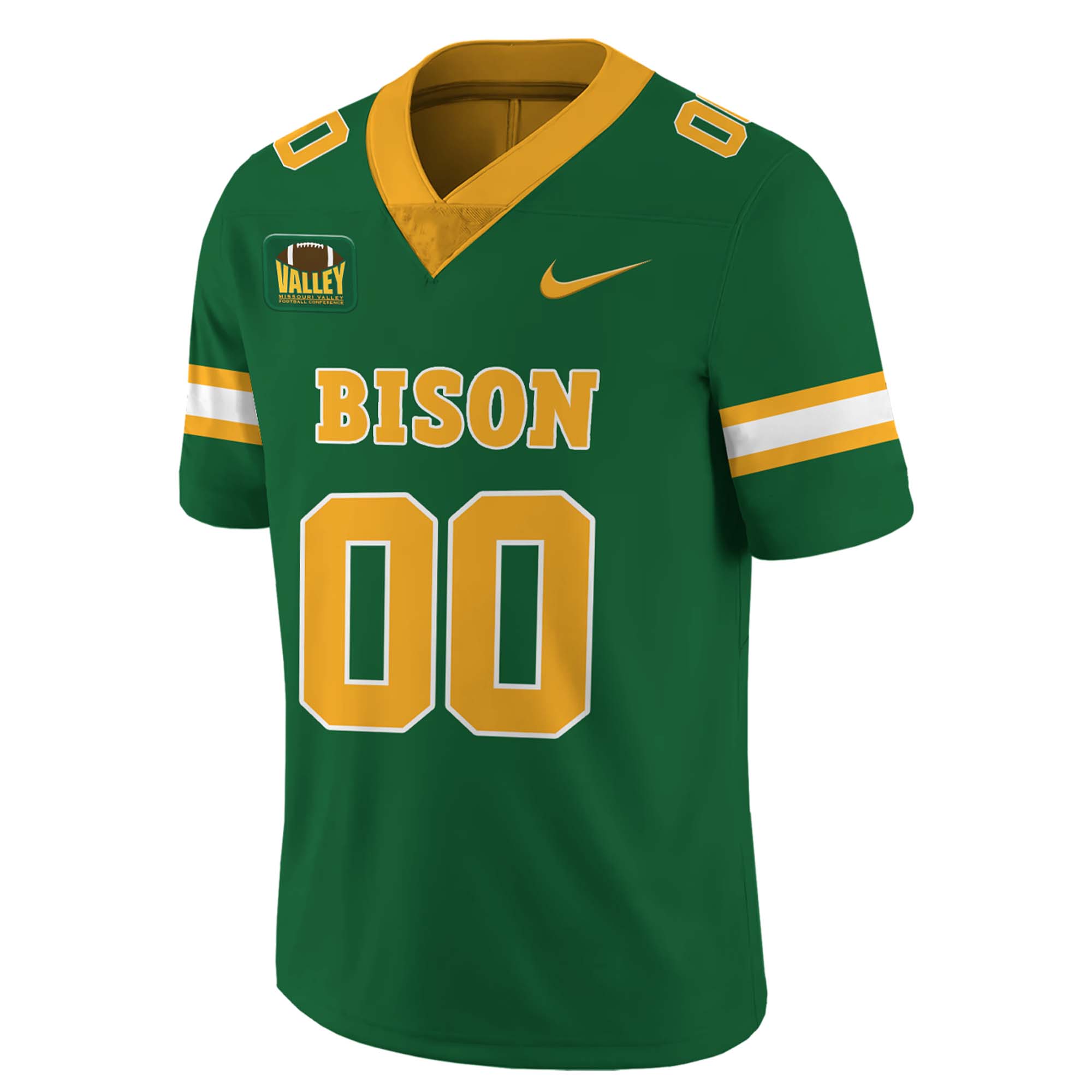North Dakota State Bison football New Jersey - Famjoys North Dakota State Bison football New Jersey - Famjoys