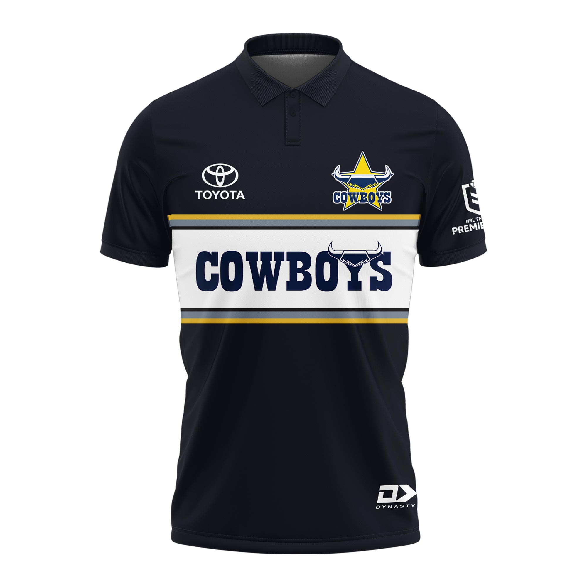 North Queensland Cowboys Polo Limited - Famjoys North Queensland Cowboys Polo Limited - Famjoys