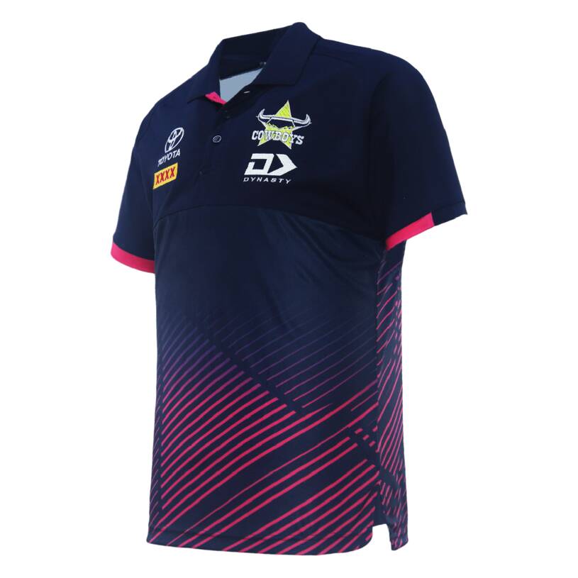 NORTH QUEENSLAND IN LEAGUE POLO LIMITED - Famjoys NORTH QUEENSLAND IN LEAGUE POLO LIMITED - Famjoys