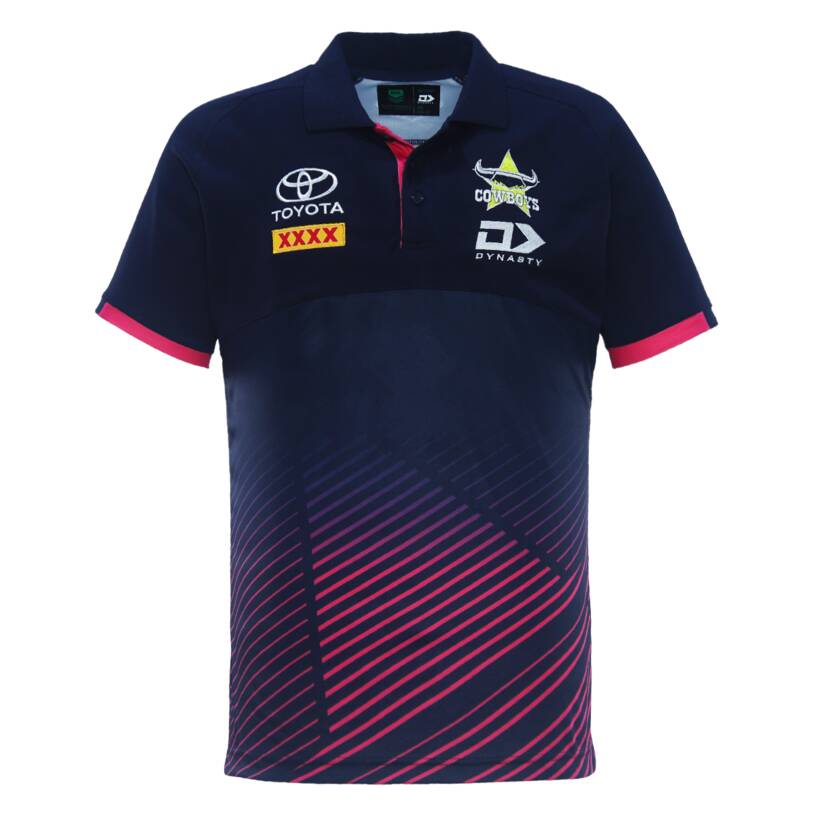 NORTH QUEENSLAND IN LEAGUE POLO LIMITED - Famjoys NORTH QUEENSLAND IN LEAGUE POLO LIMITED - Famjoys