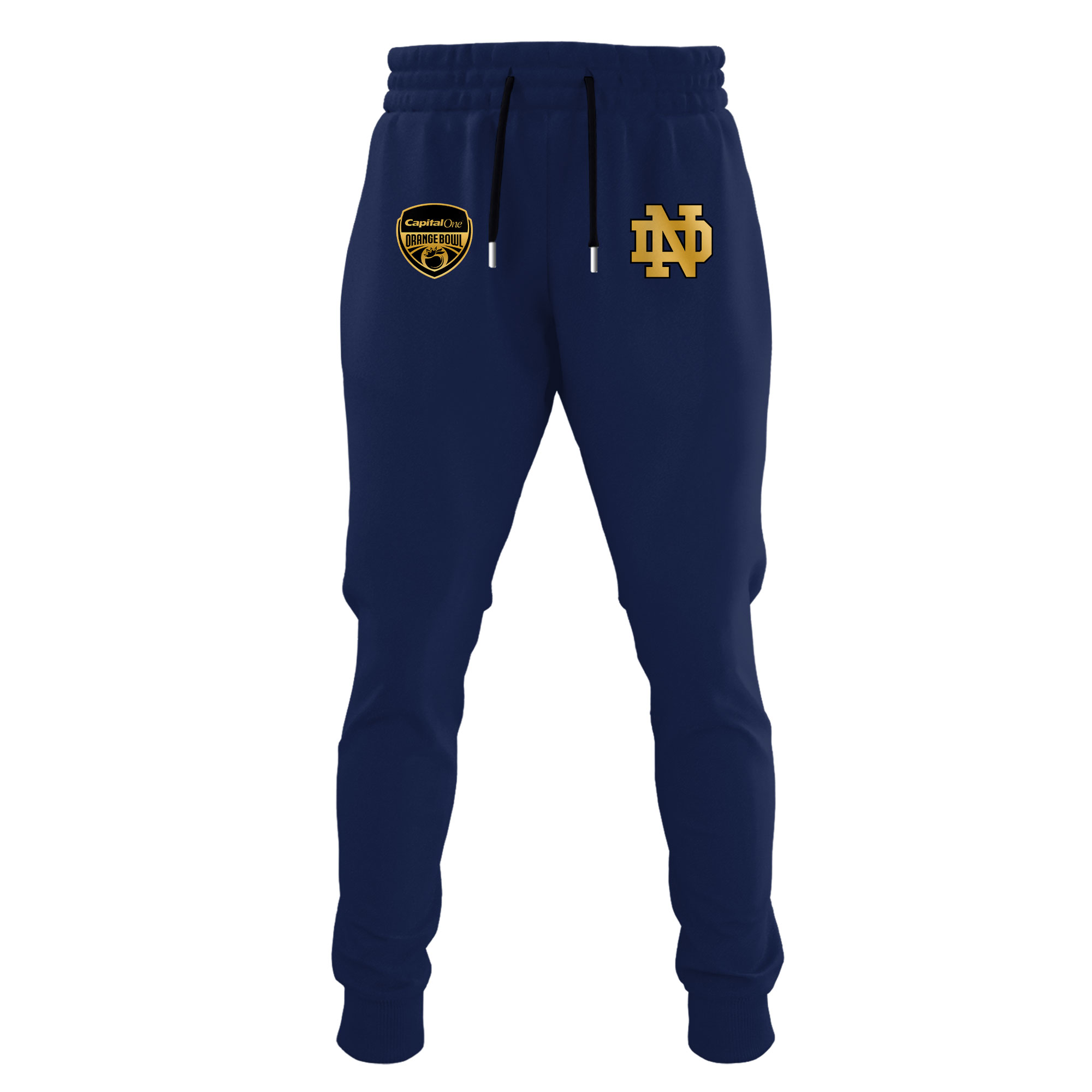 Notre Dame Fighting Irish Orange Bowl Champions Hoodie 2025 v2 - Famjoys Notre Dame Fighting Irish Orange Bowl Champions Hoodie 2025 v2 - Famjoys