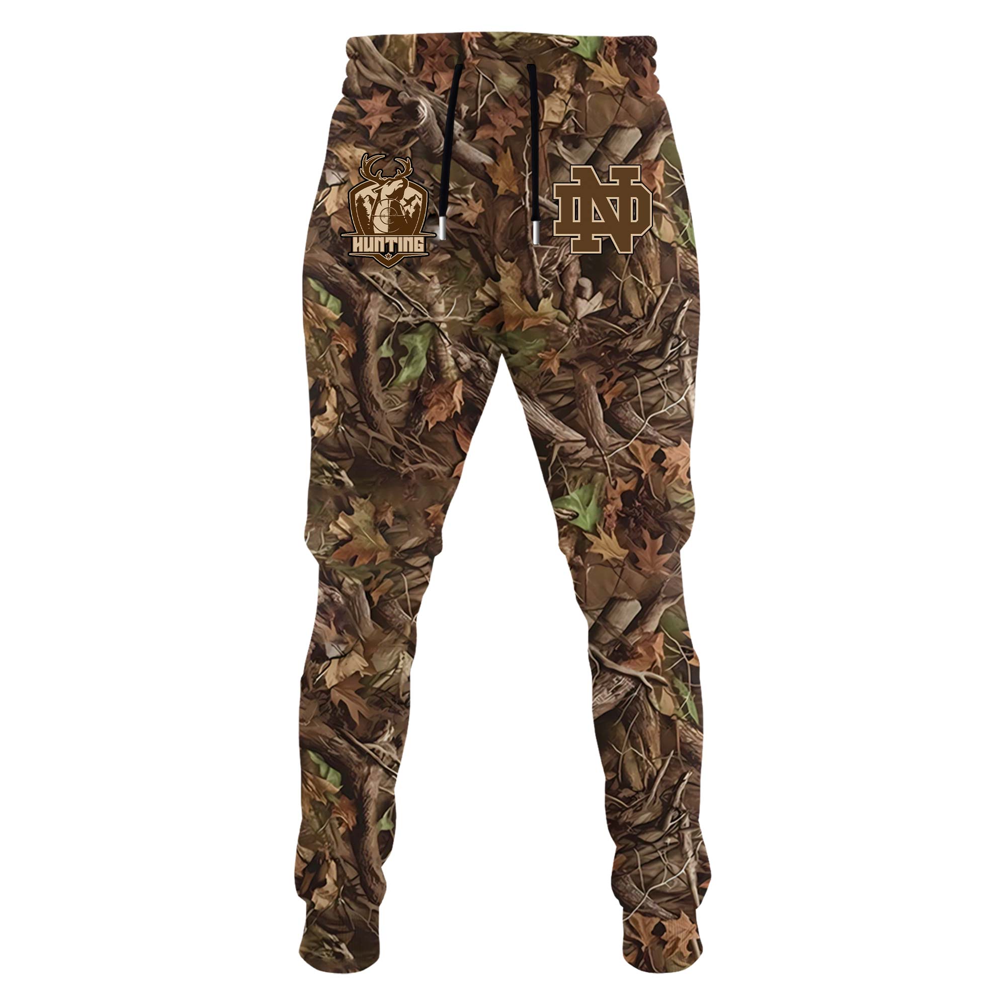 Notre Dame Hoodie x Hunting s - Famjoys Notre Dame Hoodie x Hunting s - Famjoys