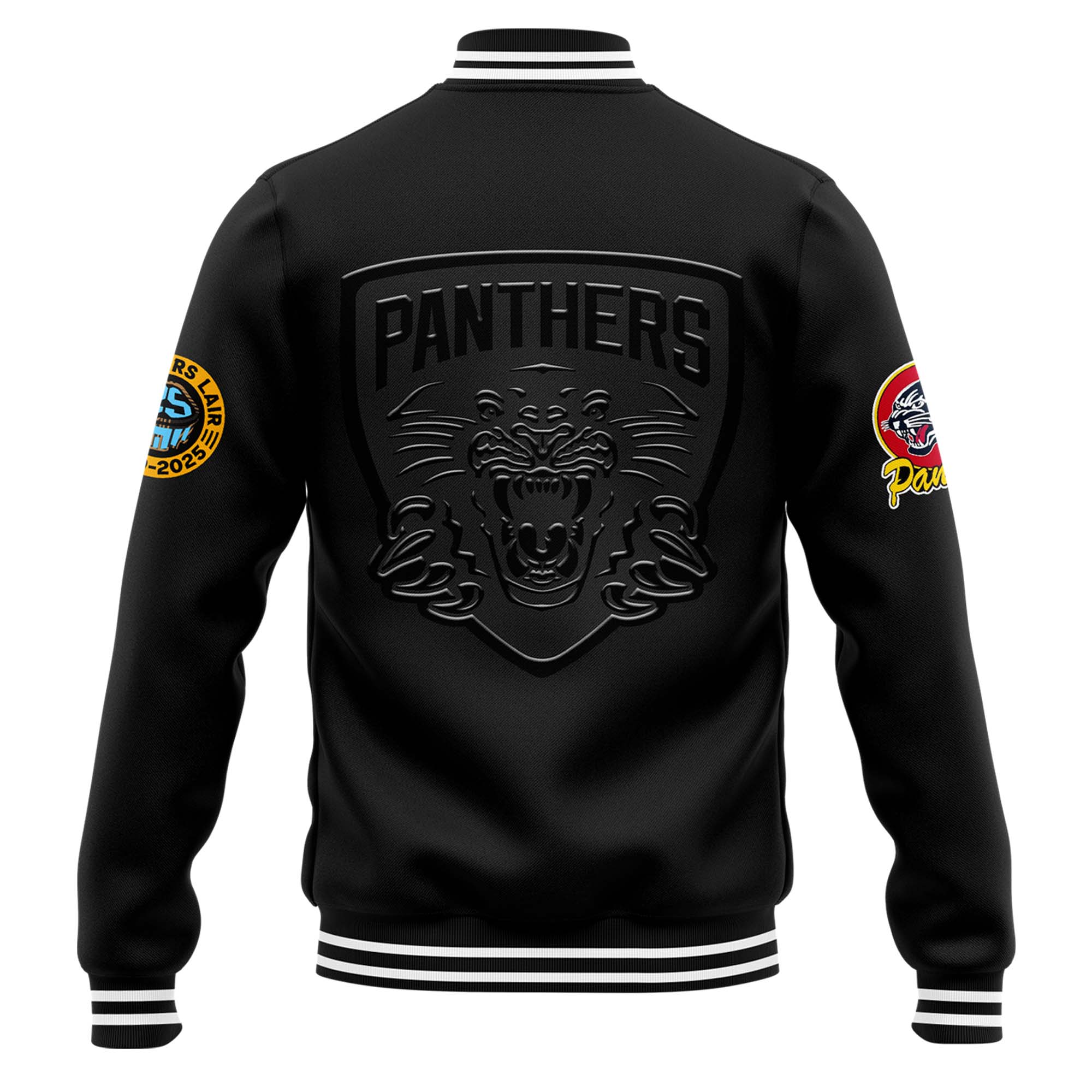 Nottingham Panthers New Hoodie - Famjoys Nottingham Panthers New Hoodie - Famjoys