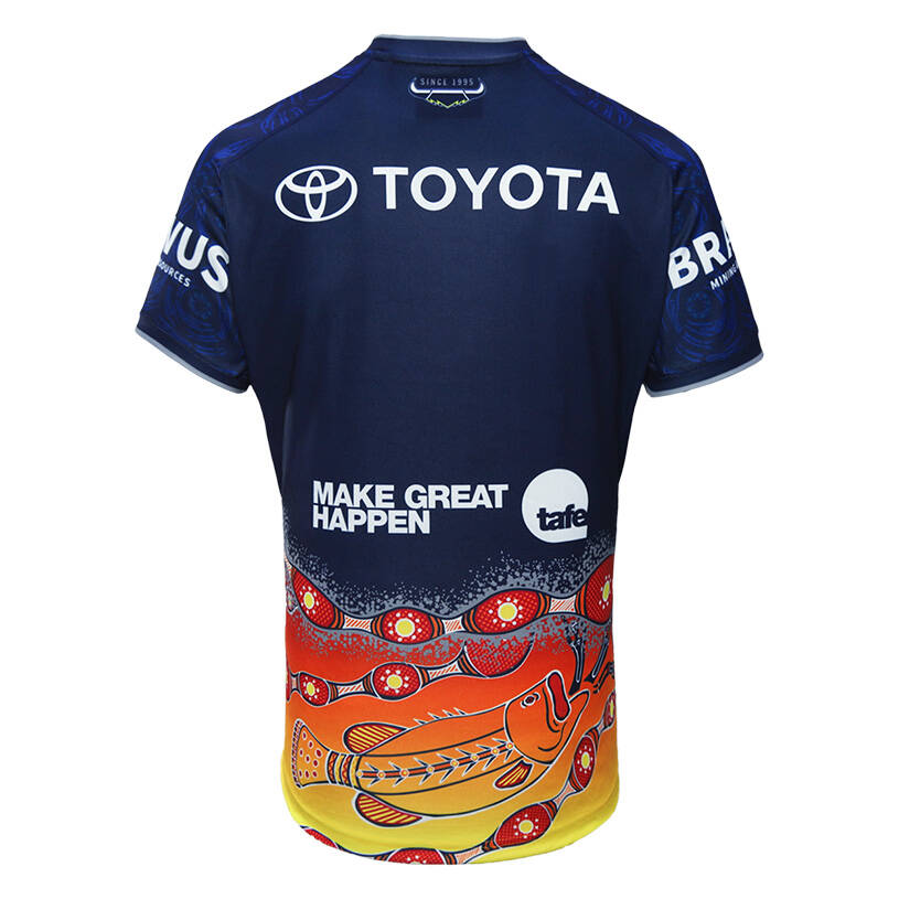 NQ Cowboys S JERSEY - Famjoys NQ Cowboys S JERSEY - Famjoys