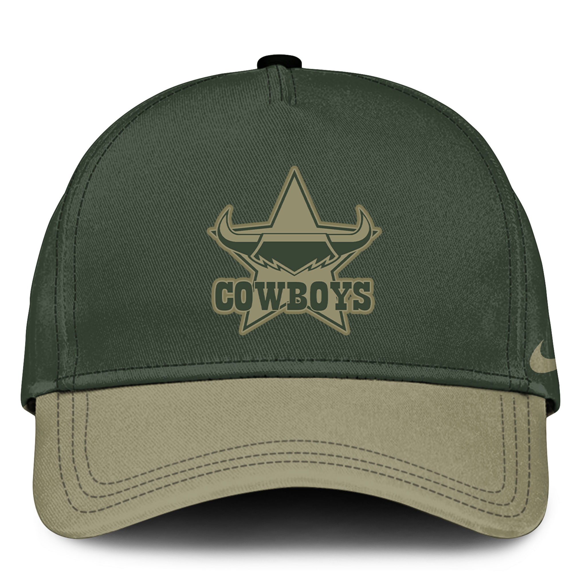 NQ Cowboys x Anzac Day Polo 2025 - Famjoys NQ Cowboys x Anzac Day Polo 2025 - Famjoys