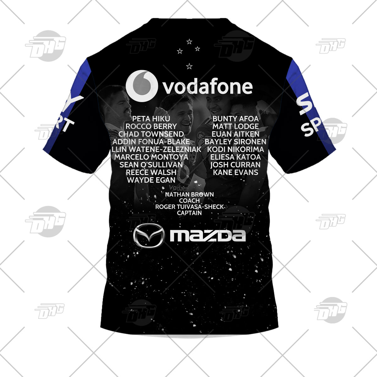 NRL New Zealand Warriors Black and White Hoodie Memorable Moments Highlight 2021 Special Version - Famjoys NRL New Zealand Warriors Black and White Hoodie Memorable Moments Highlight 2021 Special Version - Famjoys