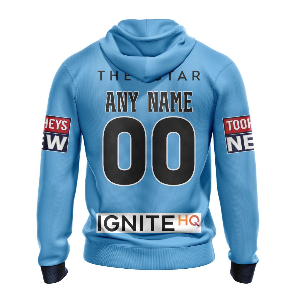 NSW Blues State Of Origin Kits 2023 - Famjoys NSW Blues State Of Origin Kits 2023 - Famjoys
